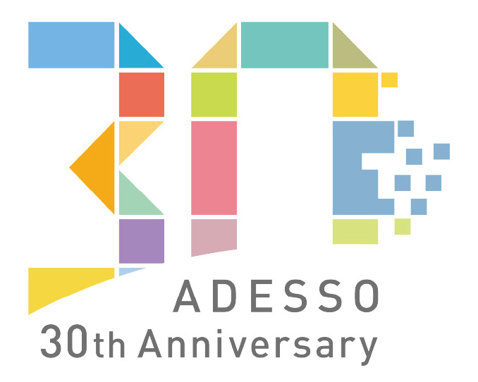 ADESSO 30th Anniversary