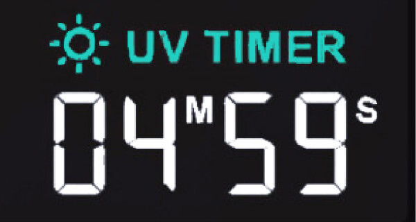 UV TIMER