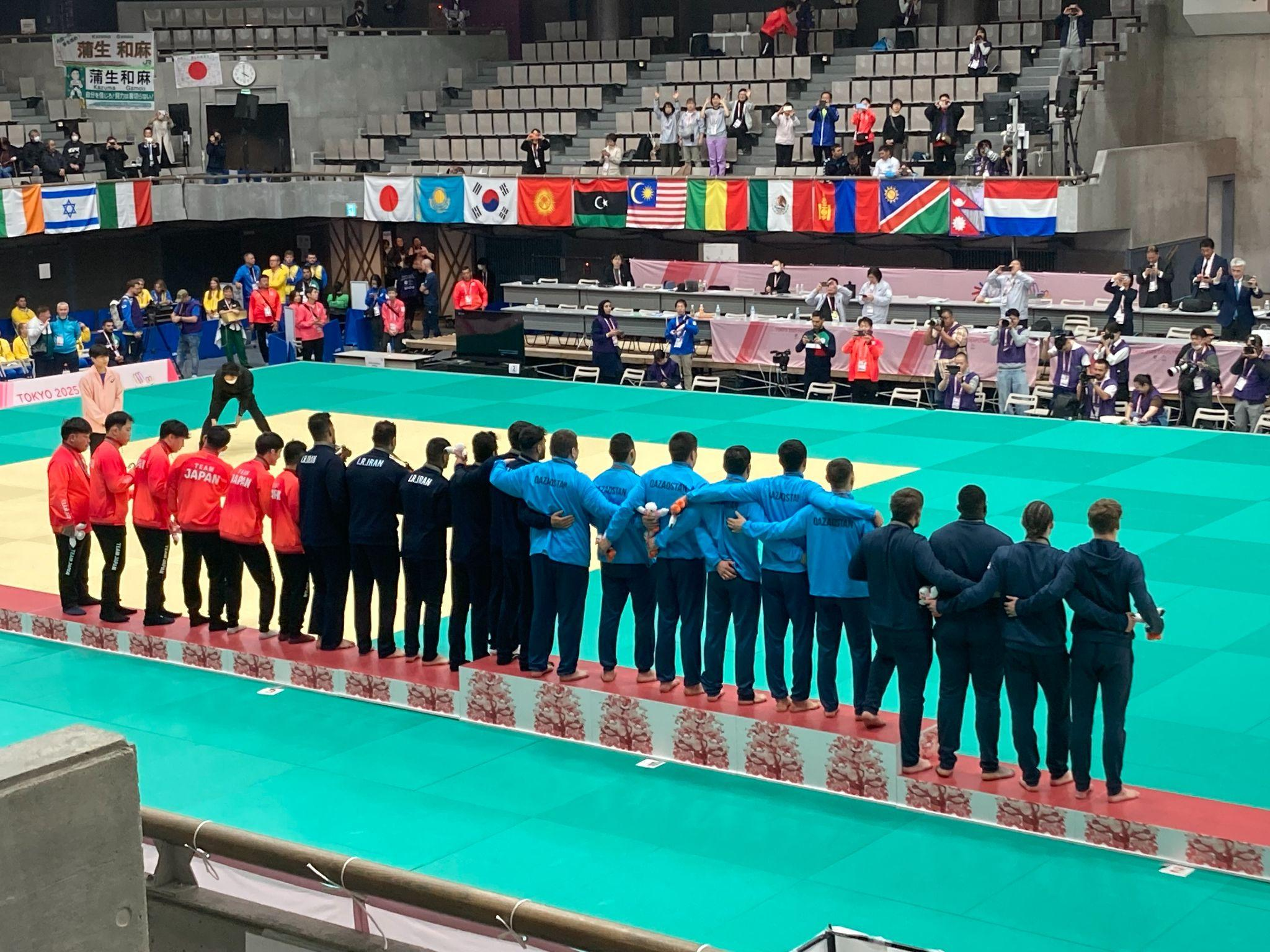 デフリンピック