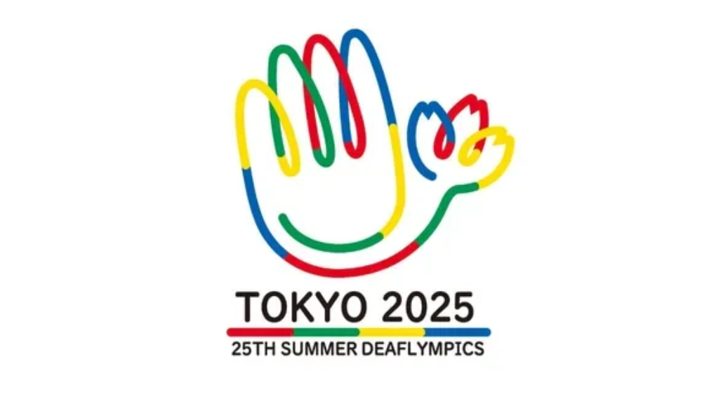 デフリンピック